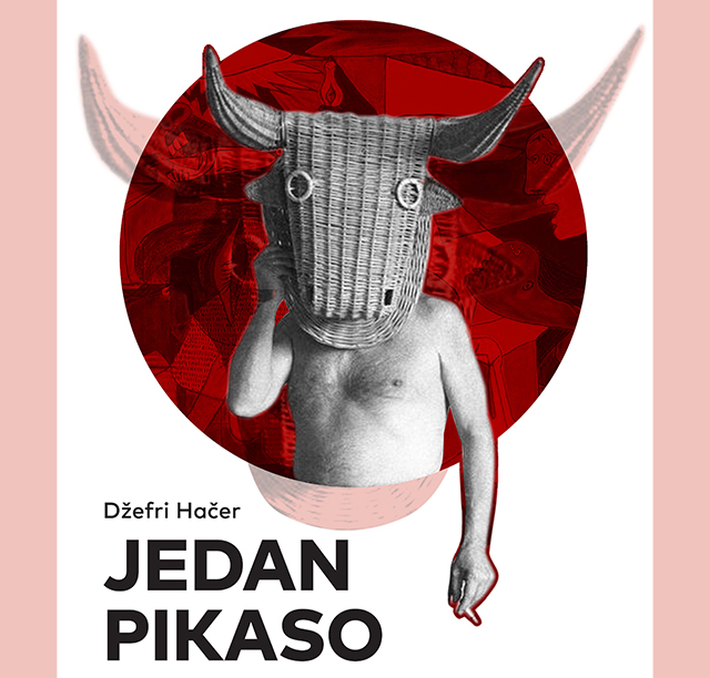 JEDAN PIKASO
