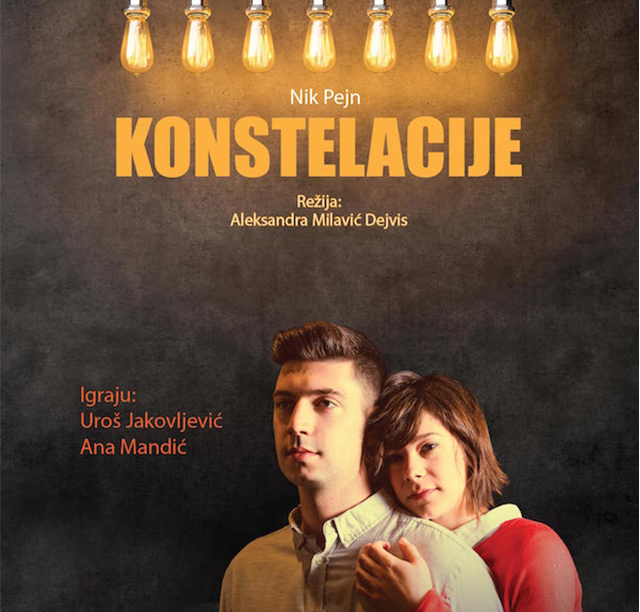 KONSTELACIJE