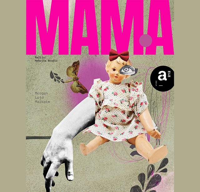MAMA