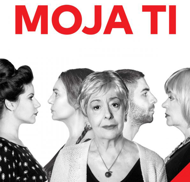 MOJA TI