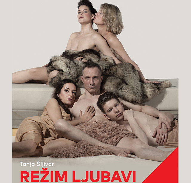 REŽIM LJUBAVI