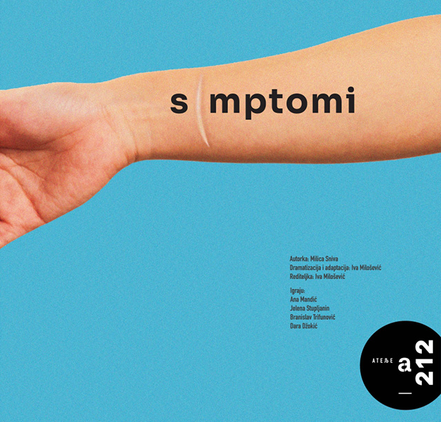 SIMPTOMI