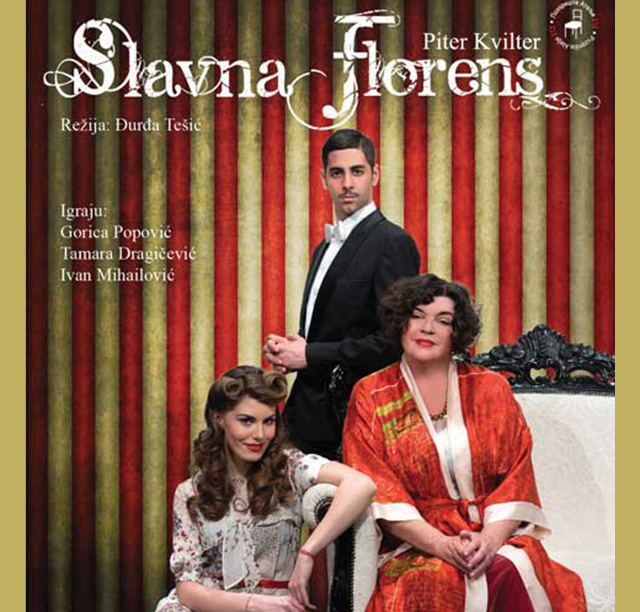 SLAVNA FLORENS