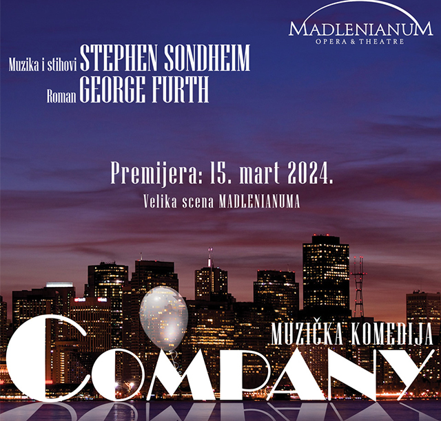 COMPANY