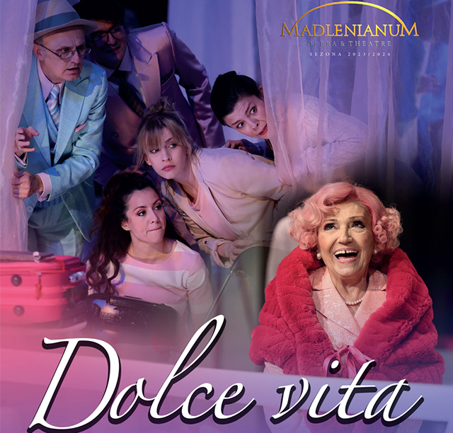 DOLCE VITA