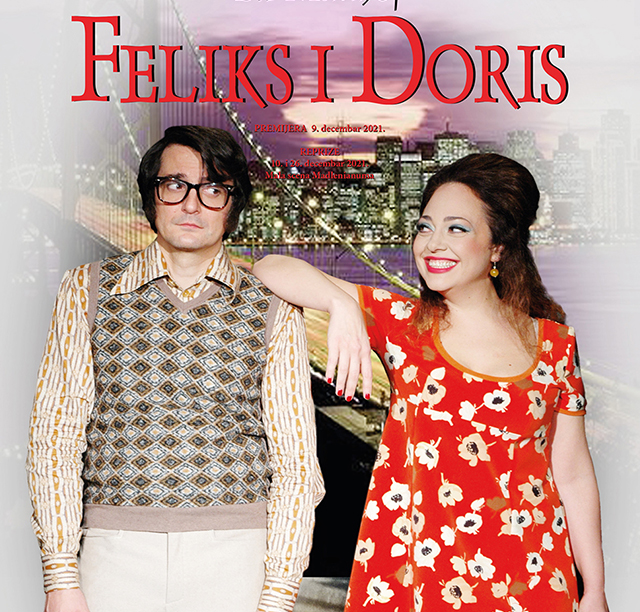 FELIKS I DORIS